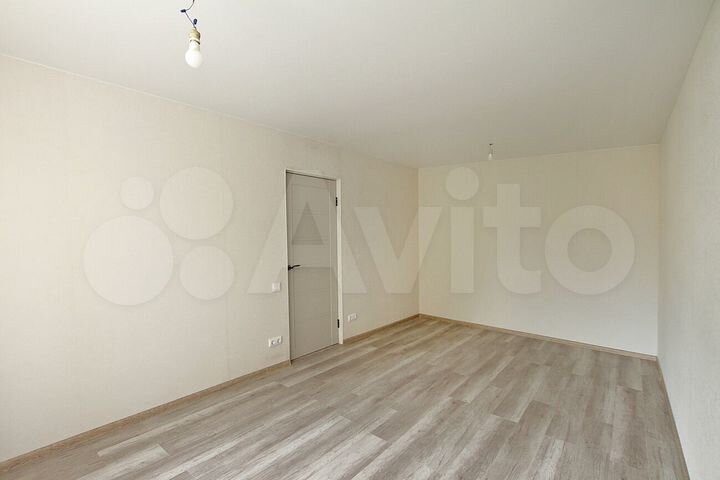 2-к. квартира, 46,3 м², 5/9 эт.