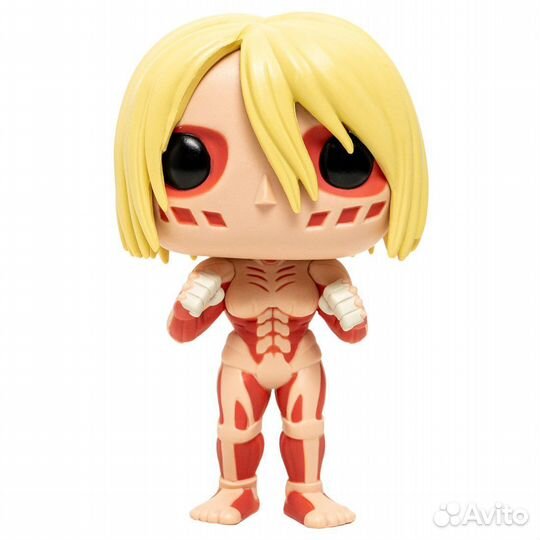 Funko pop anime