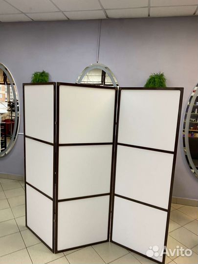 Ширма перегородка