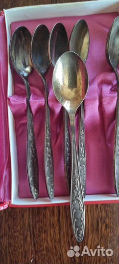 Набор столовых приборов