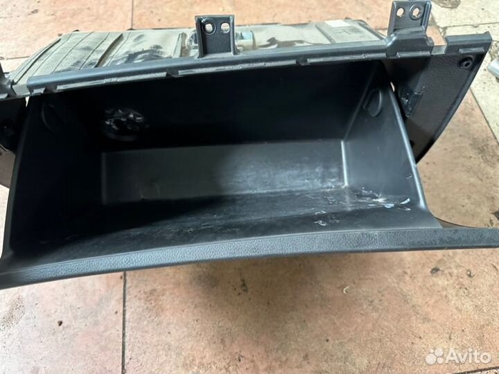 Бардачок Hyundai I30 GD 1.6 G4FG 2012-2017