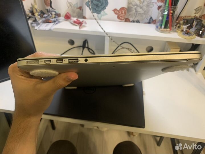 Apple MacBook Pro mid 2015