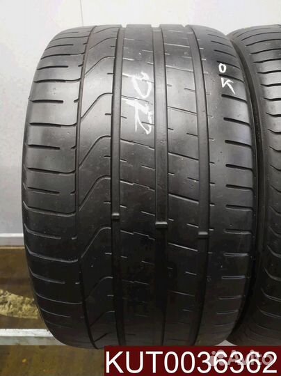 Pirelli P Zero 305/30 R20 107U