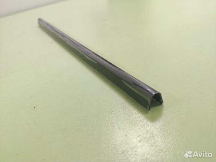 Заглушка петель HP 250 G7 15-DA черная