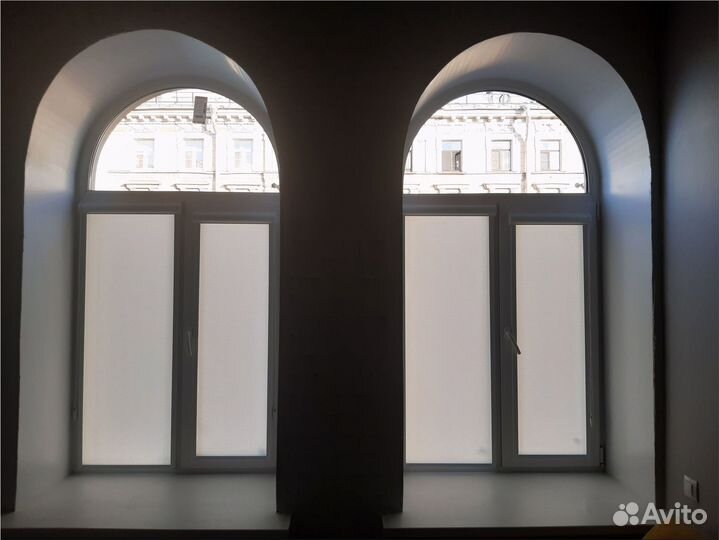 Жалюзи и рулонные шторы