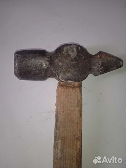 Молоток СССР