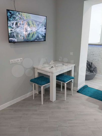 Квартира-студия, 29 м², 6/8 эт.