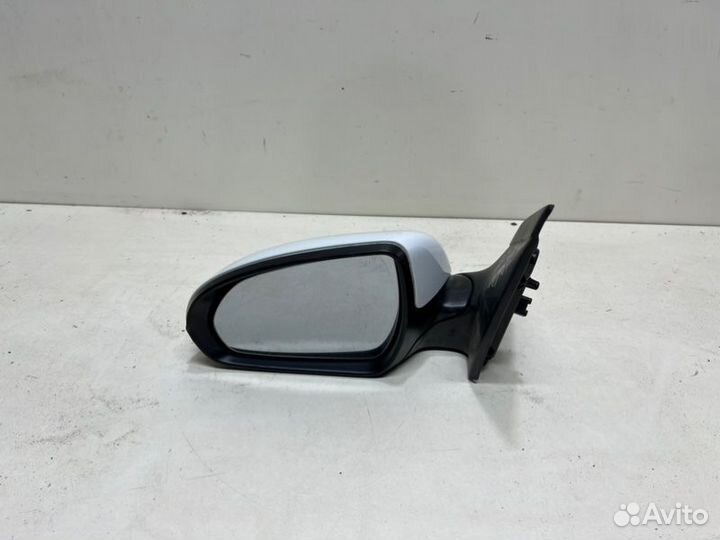Боковое зеркало (электрическое) левое Hyundai