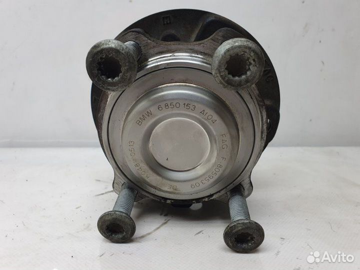 Ступица передняя Bmw 5-Series F10 3.0D 2014