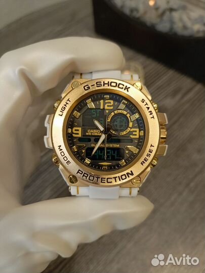 Часы Casio g shock