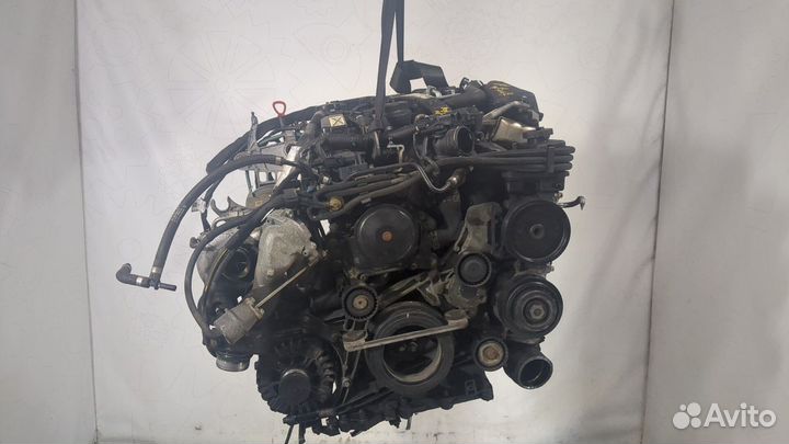 Гур Mercedes E W212, 2009