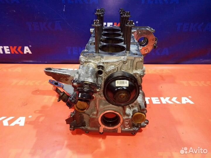 Блок цилиндров бмв 4 F32 F33 F36