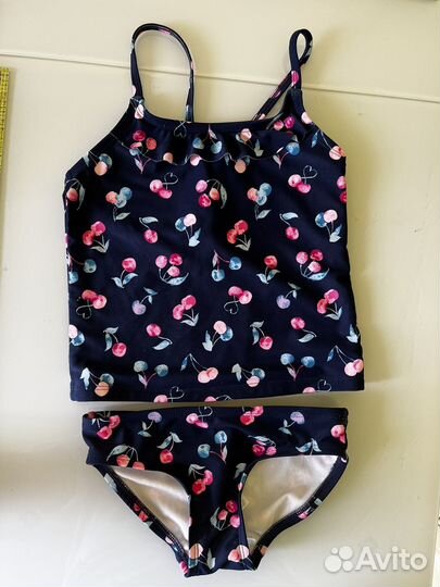 Купальник для девочки