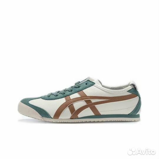 Onitsuka Tiger Mexico