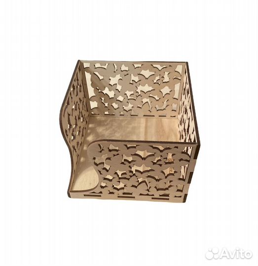 Салфетница