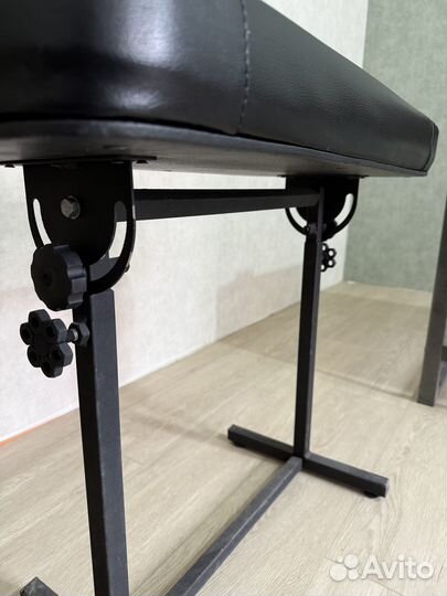 Тату холдер black усиленный