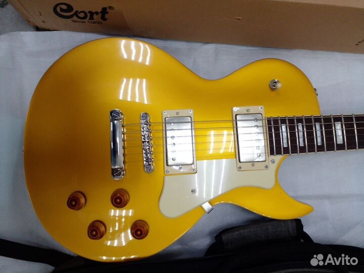 Cort cr 200 GT новый