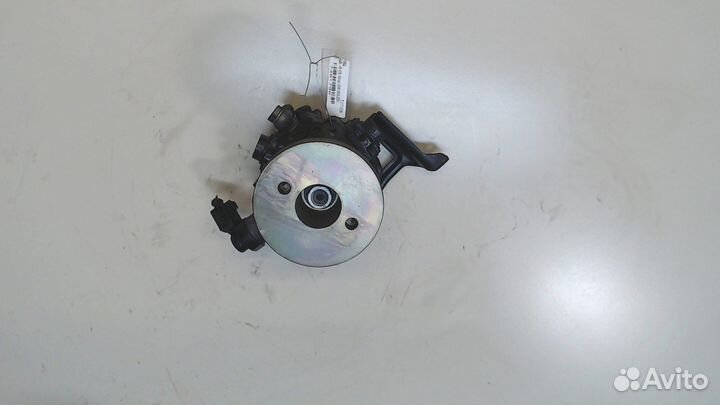 Тнвд Audi A6 (C6) Allroad, 2006