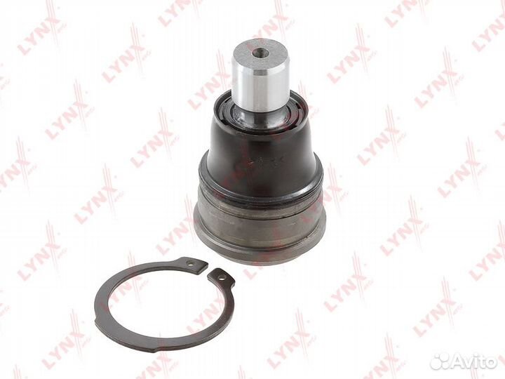 Опора шаровая