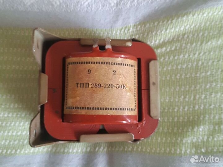 Трансформаторы тн, та, тпп,тп,тс