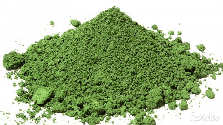 Оксид хрома (lll) (Ч)