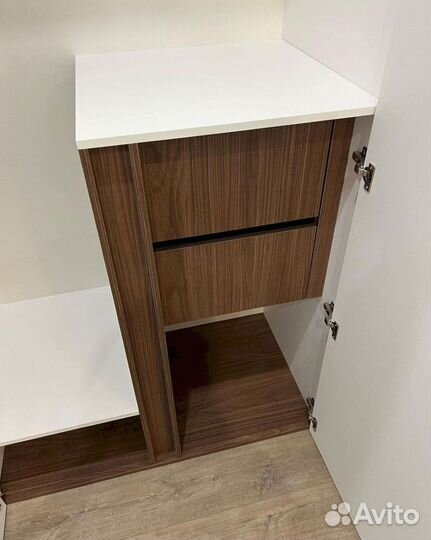 Шкаф по индивидуальным размерам