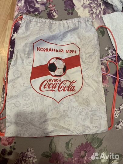 Мешки для обуви