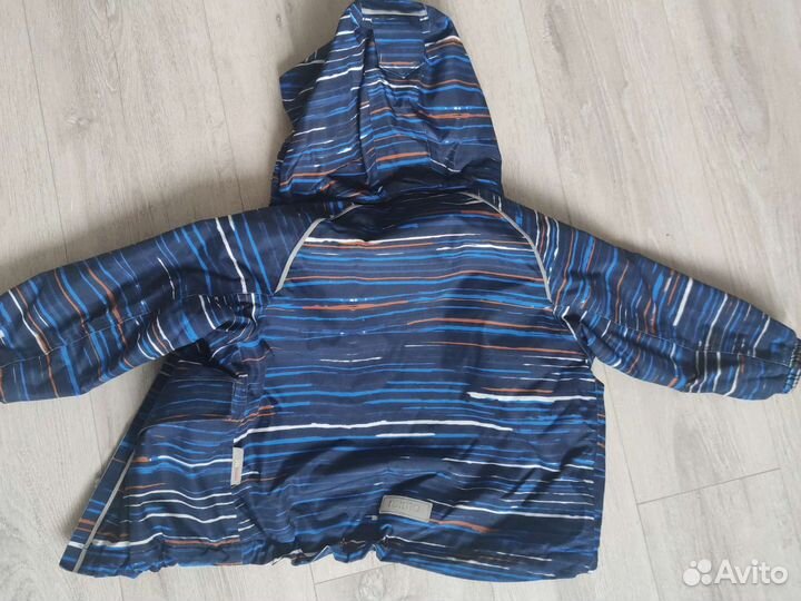 Куртка reima 98