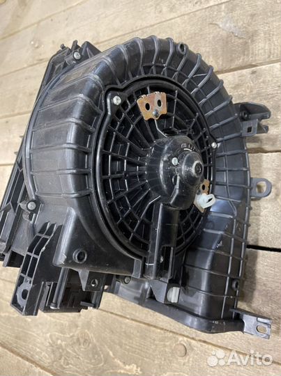 Отопитель салона Honda CR-V 3