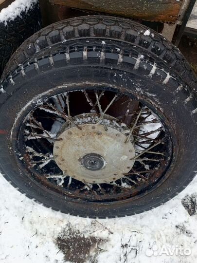 Генератор бензиновый