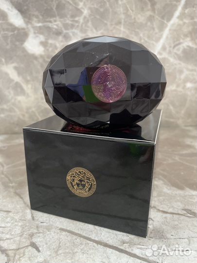 Versace Crystal Noir