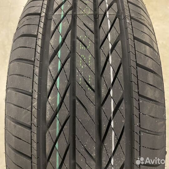 Tracmax X-Privilo H/T 255/65 R16 109H