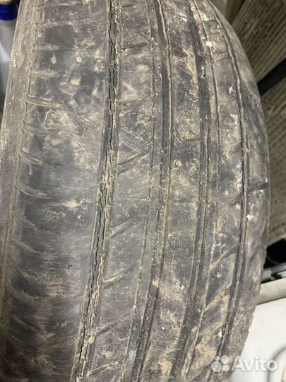 Yokohama Geolandar G98 225/65 R17 102V