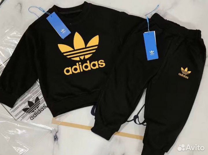 Детская одежда оптом