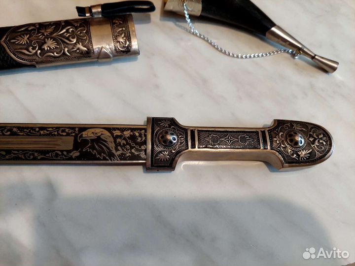 Кинжал сувенирный