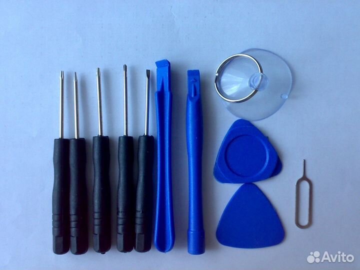 Инструмент для мобильного телефона