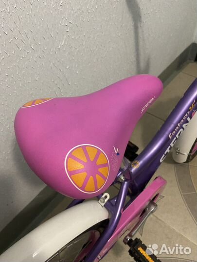 Велосипед для девочки Stern Fantasy 16