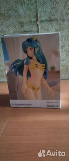 Lum Urusei Yatsura 2022