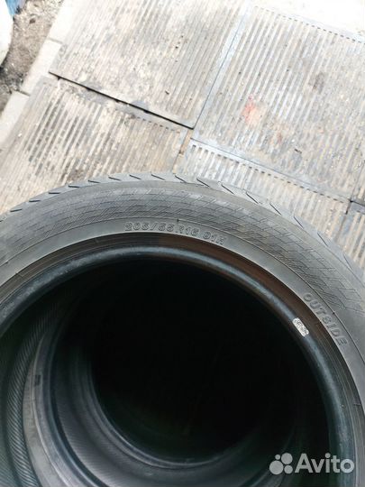 Yokohama C.Drive 2 AC02 205/55 R16 91H