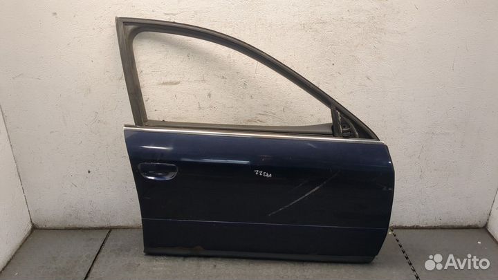 Дверь боковая Audi A6 (C5), 1997