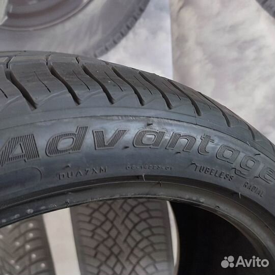 Bfgoodrich Advantage 235/35 R19 91Y