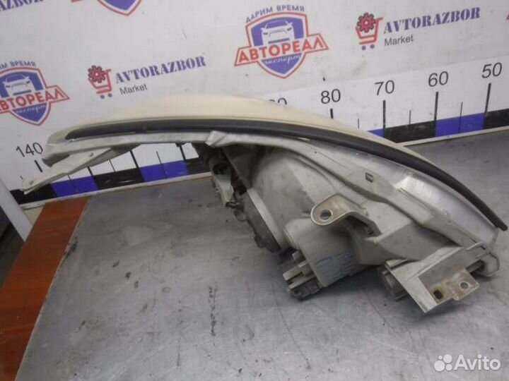 Фара передняя левая Toyota Lc Prado 120 1GR 2007
