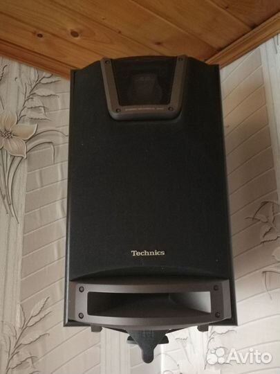 Стерео система