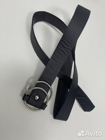 Ремень женский