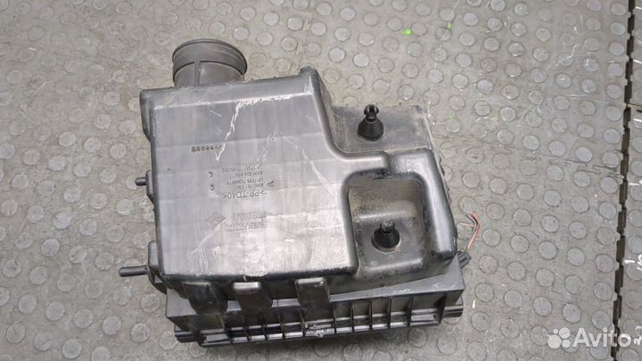 Корпус воздушного фильтра Opel Movano 2010