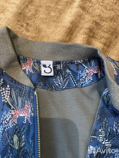 Комплект школа кардиган+лонгслив Mayoral 1-2 кл