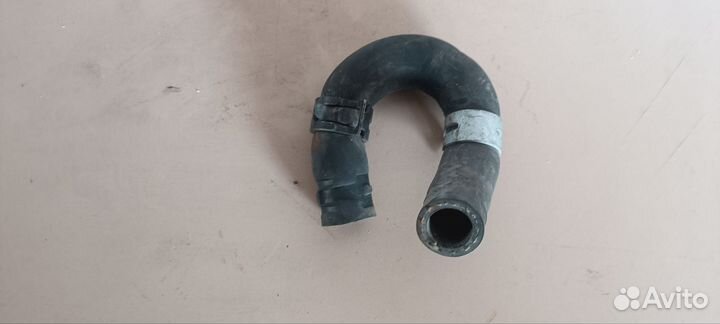 Патрубок шланга Webasto Toyota Rav 4