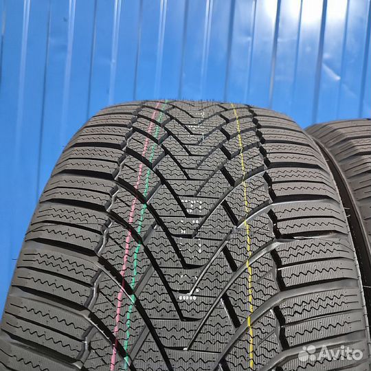 iLink SnowGripper I 255/35 R20