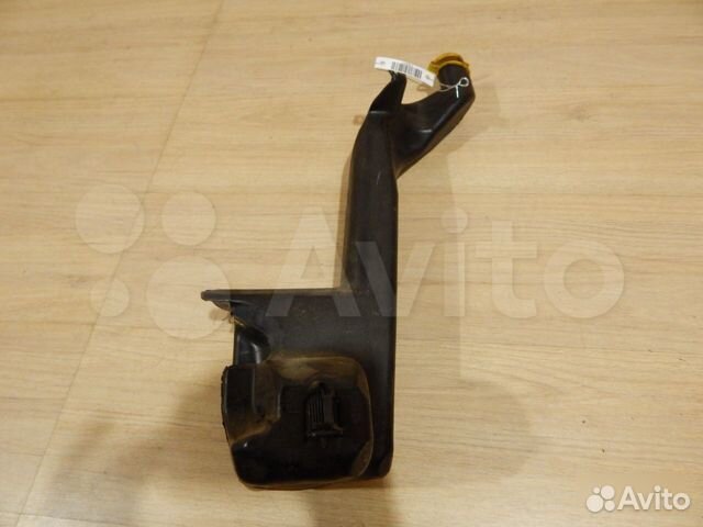 Бачок омывателя Opel Zafira B