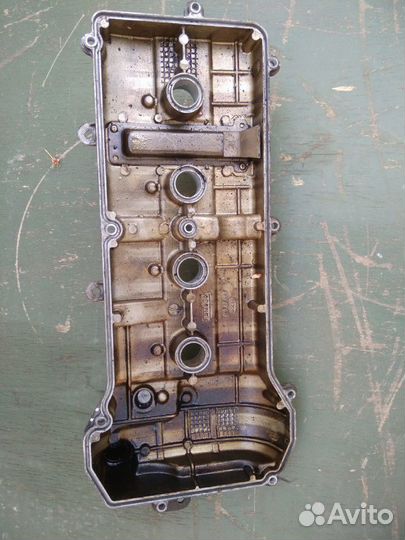 Клапанная крышка Mazda 3 1.6 z6